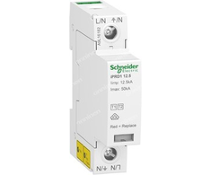 Schneider Electric IPRD1 12.5R-T1+2-1 (B+C) OGR.PRZEP.1BIEG