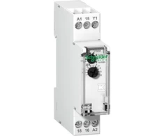 „Schneider Electric“ IRTC laiko relė