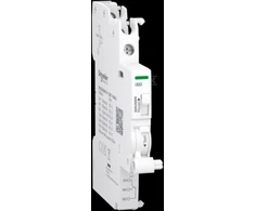 Schneider Electric ISD SIGNALO KONTAKTAI (1 CO) VIRŠUTINIAI Gnybtai