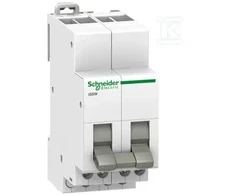 „Schneider“ modulinis jungiklis I-0-II 2P 20A iSSW (A9E18074)