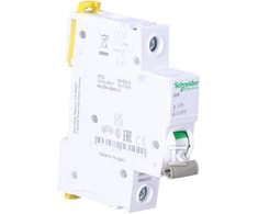 Schneider Electric iSW, IP20