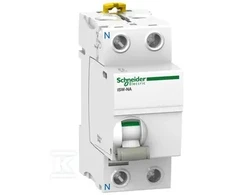 Schneider Electric Schneider Modulio jungtis 40A 2P iSW- NA (A9S70640)