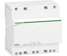 Schneider Electric Schneider Saugos transformatorius 23024V 40VA ITR (A9A15220)