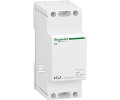 Schneider Electric ITR-DZW-16/8-12 TRANSFORMATOR