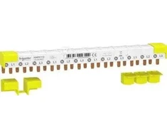 Schneider Electric JUNGIAMASIS BĖGELIS D9XFH3N12