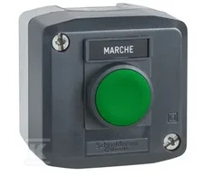 Schneider Electric Control pakabukas (XALD101)