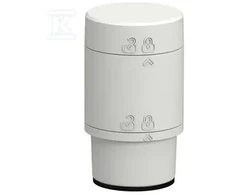 Schneider Electric KOLONĖ SW HARMONY XV4 BALTA XV4C21BG