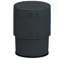 Schneider Electric KOLUMNA ŚW HARMONY XV6 CIEMNOSZ XV6C21B