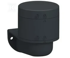 Schneider Electric KOLUMNA ŚW HARMONY XV6 CIEMNOSZ XV6C21B