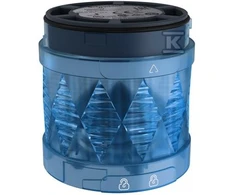 Schneider Electric XVU MĖLYNAS LED ELEMENTAS XVUC26