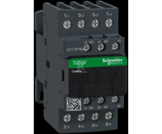 Schneider Electric KONTAKTORIUS D 4P AC1-40A NC+NO/ 230V