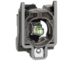 Schneider Electric ZB4, balta, 54 g, 52 g, 34 mm, 54 mm, 56 mm