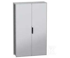 Schneider Electric KORPUSAS MOD, PANEL RINKINYS SFN, PLASTIKINIS TVIRTINIMAS, IP55