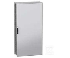 Schneider Electric KORPUSAS MOD, PANEL RINKINYS SFN, PLASTIKINIS TVIRTINIMAS, IP55