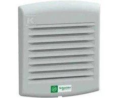 Schneider Electric KRATKA WENTYLATORA 92X92MM