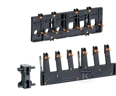 Schneider Electric Schneider Blokavimo rinkinys kontaktoriams atvirkštiniame LC1D09 D38 LAD9R1