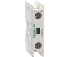 Schneider Electric Schneider Papildomas kontaktas 1Z priekinis montavimas (LADN01)