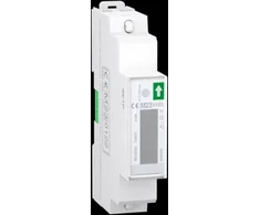 Schneider Electric 1F 45A KL 1 MID MODBUS skaitiklis