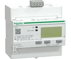 SCHNEIDER ELECTRIC IEM3250 ENERGIMETAS CTX/5 M