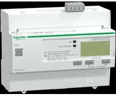 Schneider Electric Schneider Licznik energii iEM3355 125 A Modbus MID (A9MEM3355)