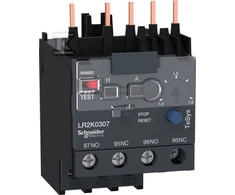 Schneider Electric Schneider Šiluminis siųstuvas 1,2-1,8A (LR2K0307)