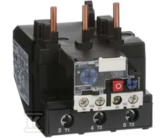 Schneider Electric Schneider Thermal Relay 37 - 50A (LRD3357)