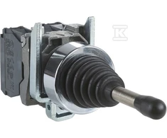 Schneider Electric Kelio 22mm 4Z grįžimo manipuliatorius (XD4PA24)