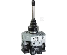 Schneider Electric Keturių krypčių manipuliatorius 22mm 1Z XD2GA8421