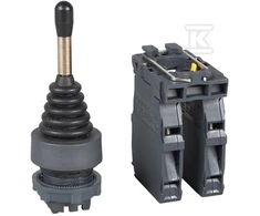 Schneider Electric MANIPULIATORIUS XD5PA24