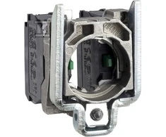 Schneider Electric Valdymo lazdos korpusas 22 mm 1Z 0R (ZD4PA103)