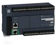 Schneider Electric TM221CE40T, IP20, -10–55 °C, -25–70 °C, 160 mm, 70 mm, 90 mm