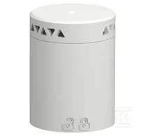 Schneider Electric MODULIS GARSO HARMONY XV4 Baltas XV4C9S