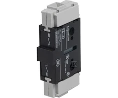 „Schneider Electric Modulis N 12-40A I“ pagalbiniai kontaktai, skirti V02-V2 (VZ11)