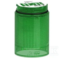 Schneider Electric XV4 HARMONY ŠV MODULIS ŽALIAS XV4C23