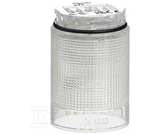 Schneider Electric MODULIS ŠV HARMONY XV4 BALTA XV4C27