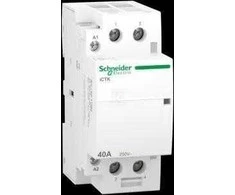 Schneider Electric MODULINIS KONTAKTORIUS ICTK50-40/15-230-2NO