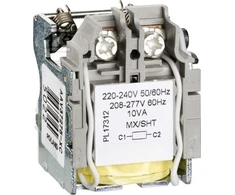 Schneider Electric Schneider MX EasyPack CVS 220-240V AC - LV429387