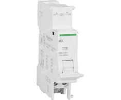 Schneider Electric Schneider Augimo variklis 100- 415V AC 100- 130V DC MX (A9N26476)