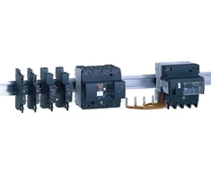Schneider Electric Schneider 230-415V AC 110-130V DC MX + OF (19064)