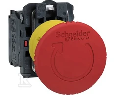 Schneider Electric MYGTUKAS XB5AS8442