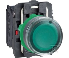 Schneider Electric MYGTUKAS XB5AW3365