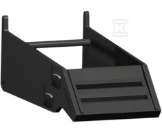 Schneider Electric „Schneider“ elektrinis RXZE relės spaustukas (RXZR335)