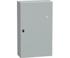 Schneider Electric OBUD.1000X600X250 IP66 PLIENO SAREL