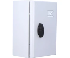 Schneider Electric OBUD.300X200X150 IP66 STEEL.S83015 SAREL