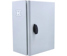 Schneider Electric Schneider Sarel korpusas 400x300x200mm IP66 be montavimo plokštės NSYS3D4320