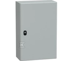 Schneider Electric OBUD.600X400X200 IP66 STEEL.S83026 SAREL