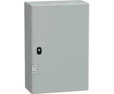 Schneider Electric OBUD.600X400X200 IP66 STEEL.S83026 SAREL