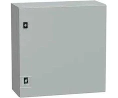 Schneider Electric OBUDO.CRN Z PŁY.MON.600 X 600 X 250 MM