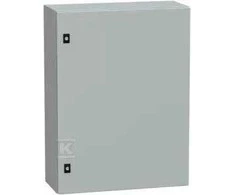 Schneider Electric OBUDO.CRN Z PŁY.MON.800 X 600 X 250 MM