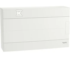 Schneider Electric EASY9 EU IP40 EZ9EU-1-18-NT-P D